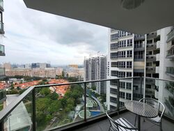 The Parc Condominium (D5), Condominium #603521841